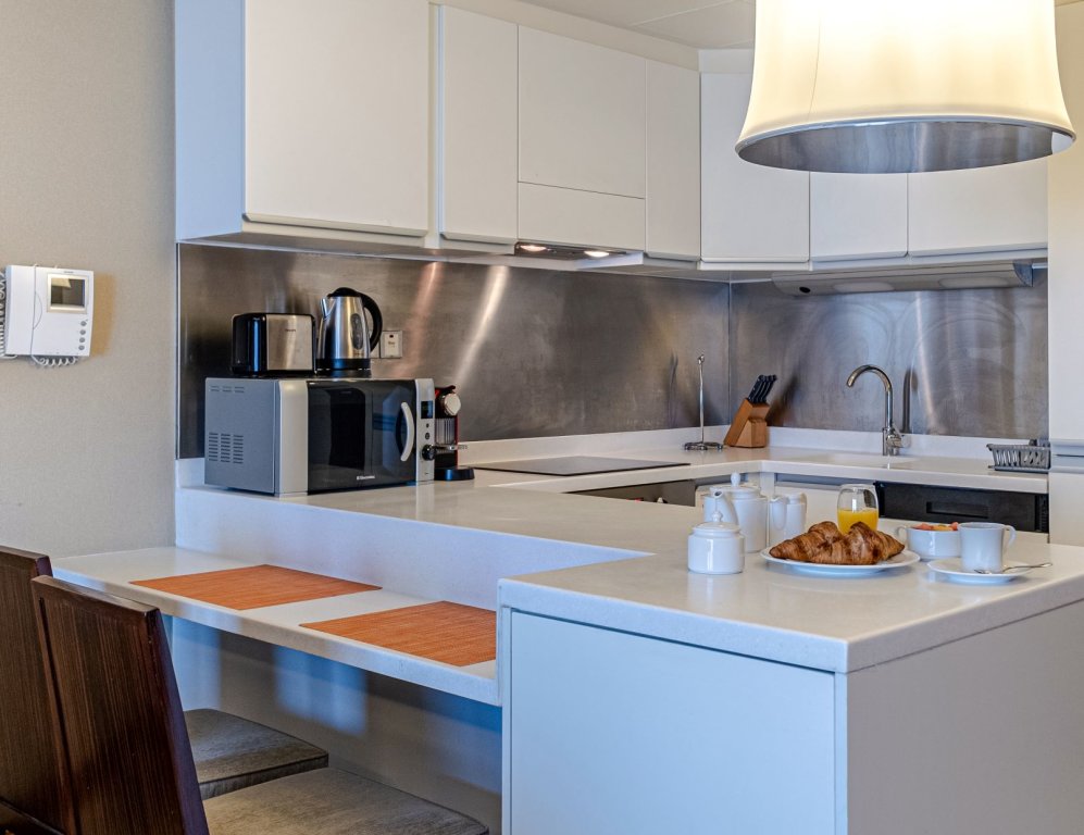 Дубай: The Address Dubai Mall Spacious 1 bedroom