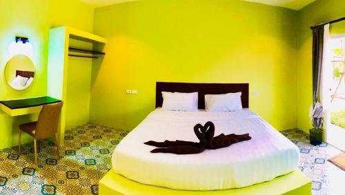 Паттайя: Sky Hip Resort