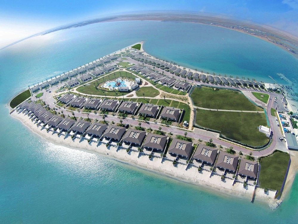 Хургада: Dana Beach Resort