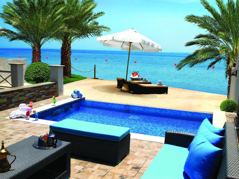 Хургада: Dana Beach Resort