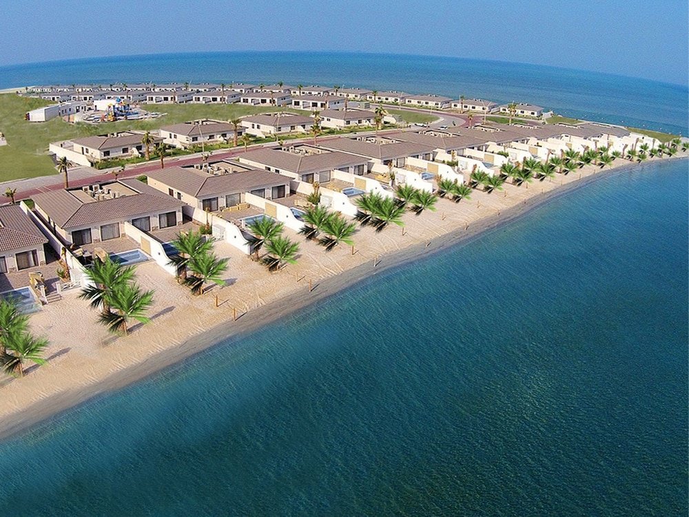 Хургада: Dana Beach Resort
