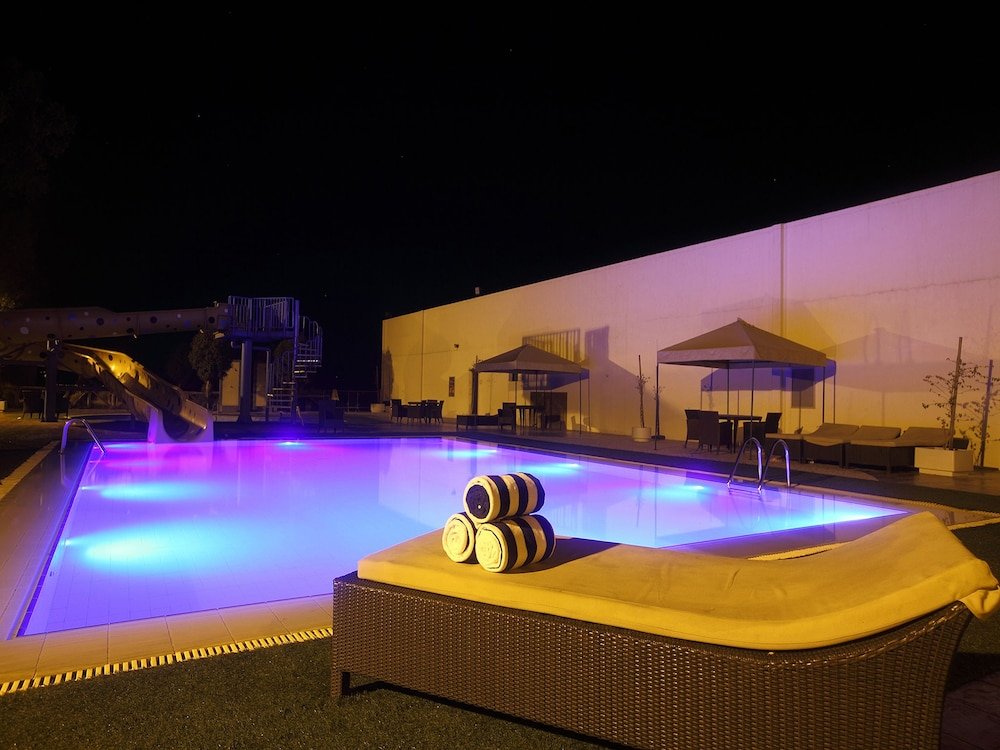 Хургада: Dana Beach Resort