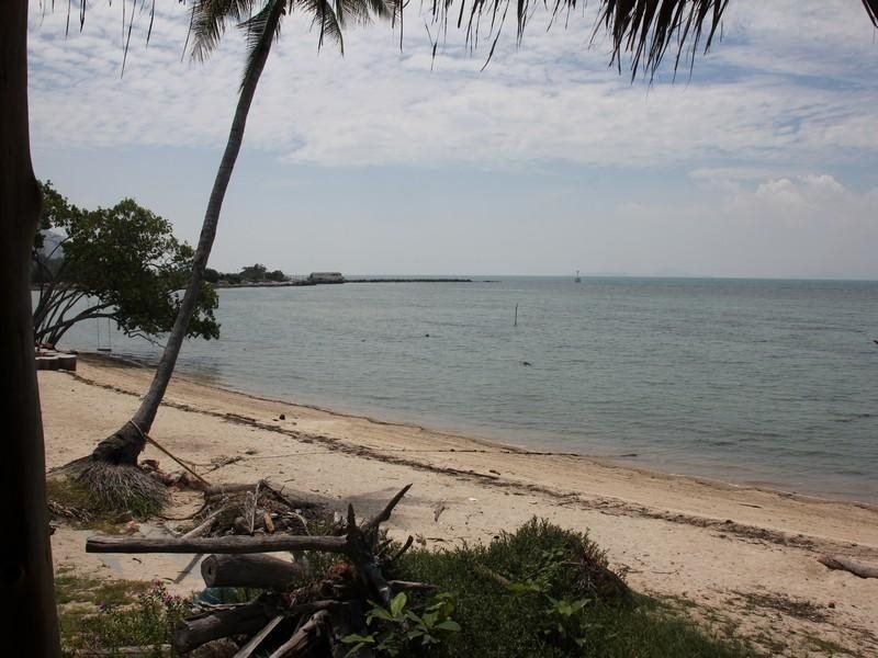 Ко-Пханган: Phangan River Sand Resort Baan Tai