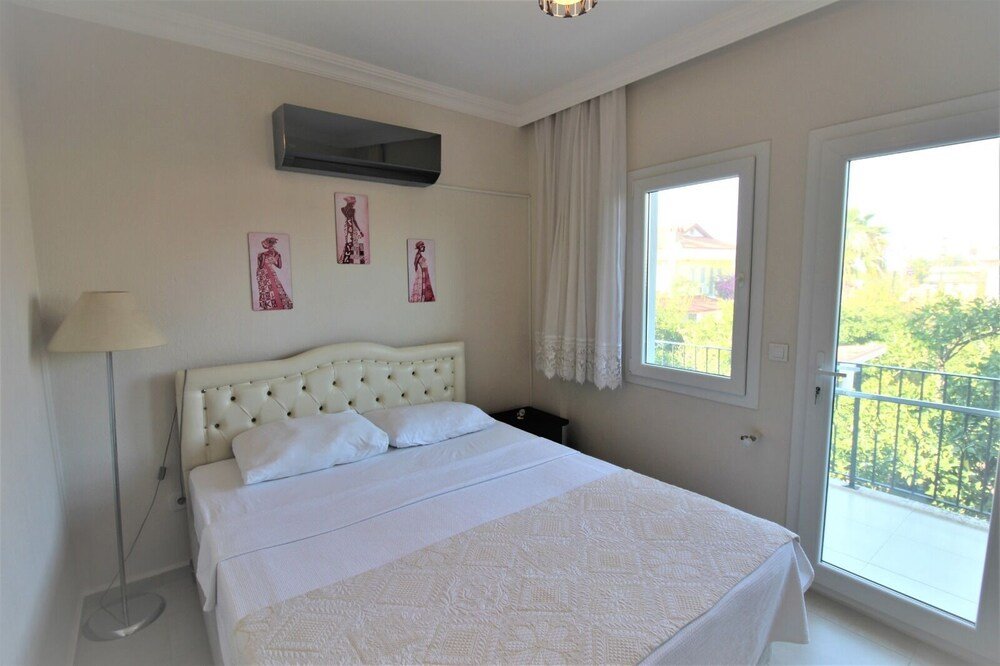 Дальян: Dalyan - Villa Basaran Sleeps up to 9 Guests