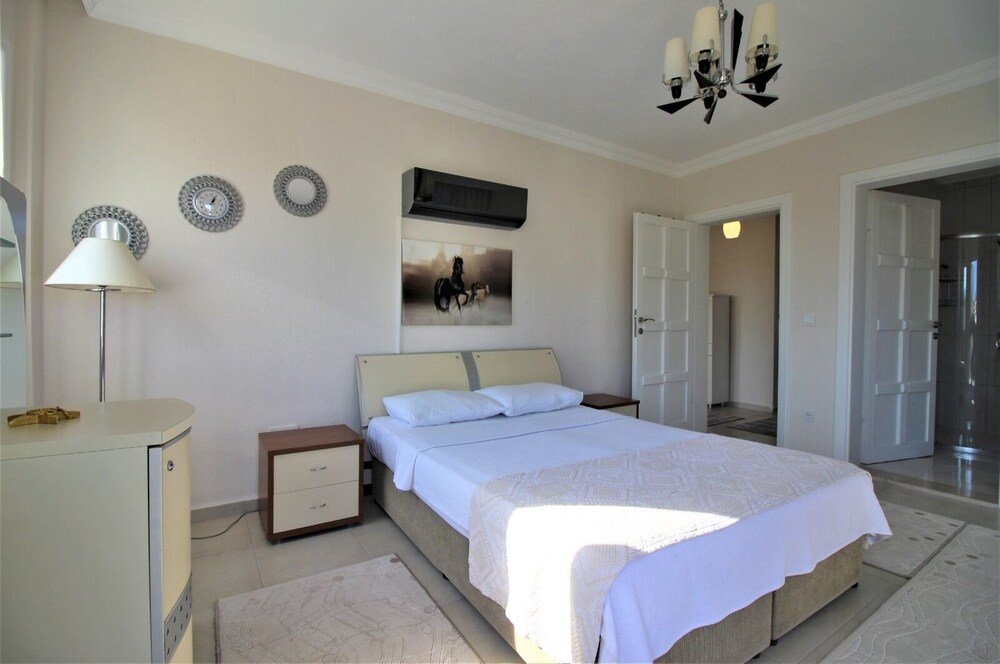 Дальян: Dalyan - Villa Basaran Sleeps up to 9 Guests