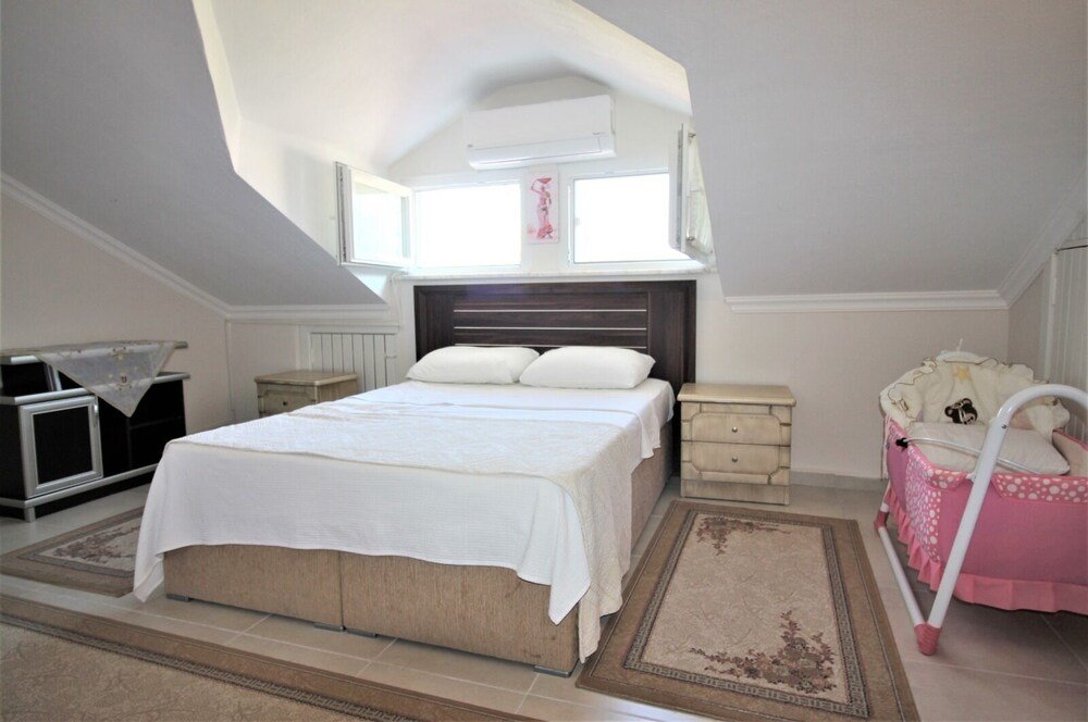 Дальян: Dalyan - Villa Basaran Sleeps up to 9 Guests