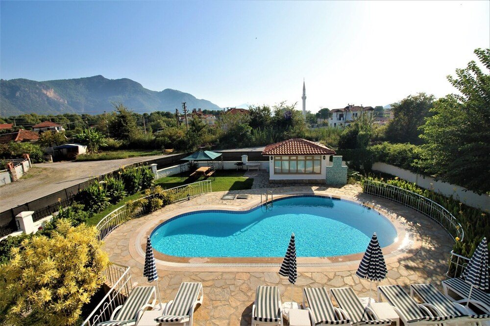 Дальян: Dalyan - Villa Basaran Sleeps up to 9 Guests