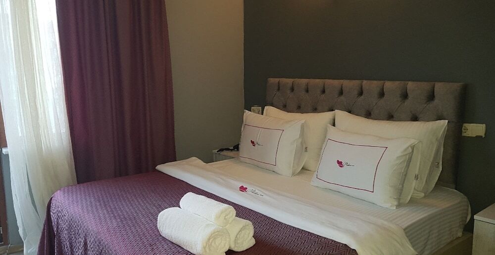 Стамбул: Kupeli Palace Hotel