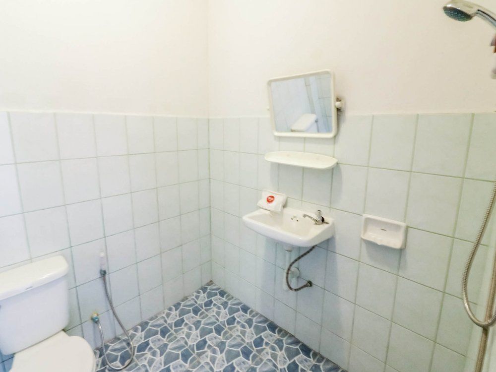 Мае-Таенг: Nida Rooms Huay Rai Elephant Camp