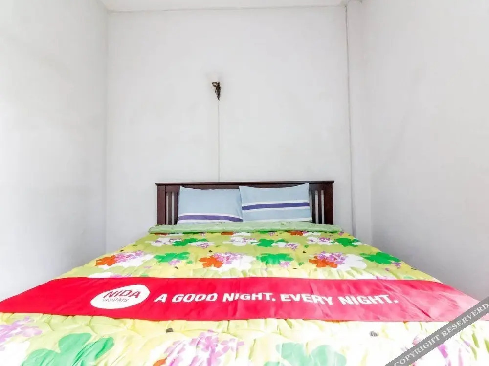 Мае-Таенг: Nida Rooms Huay Rai Elephant Camp