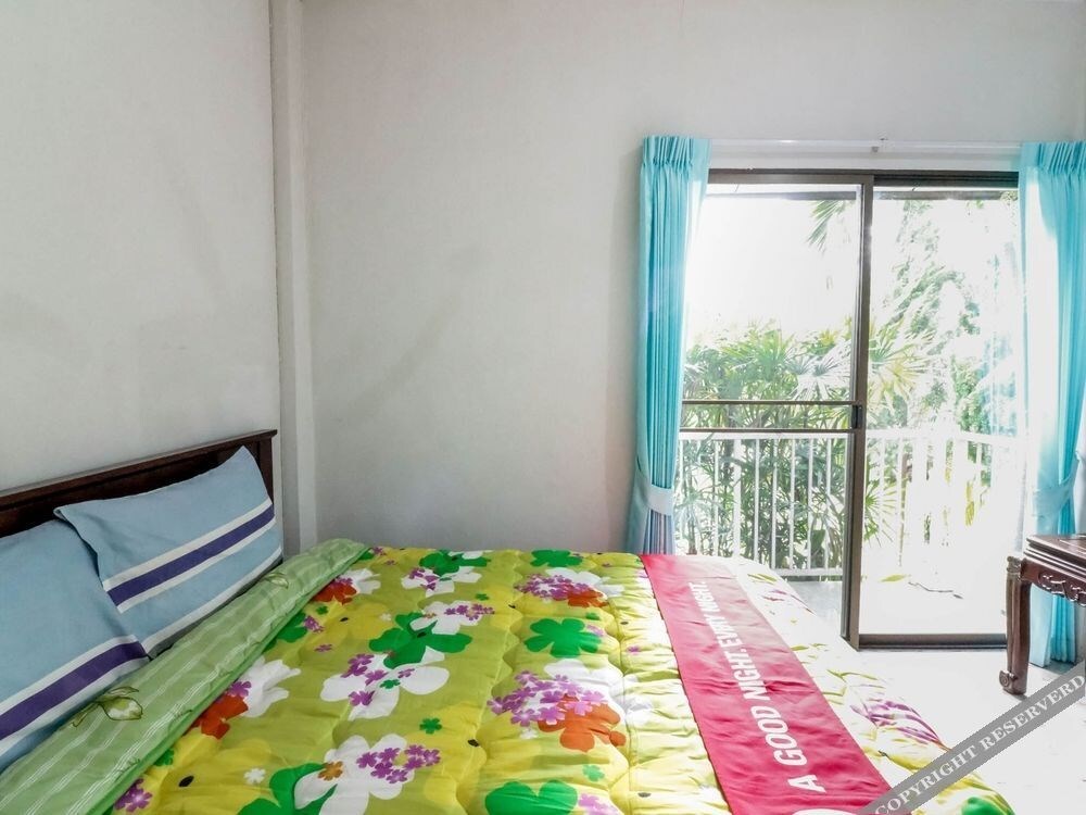 Мае-Таенг: Nida Rooms Huay Rai Elephant Camp