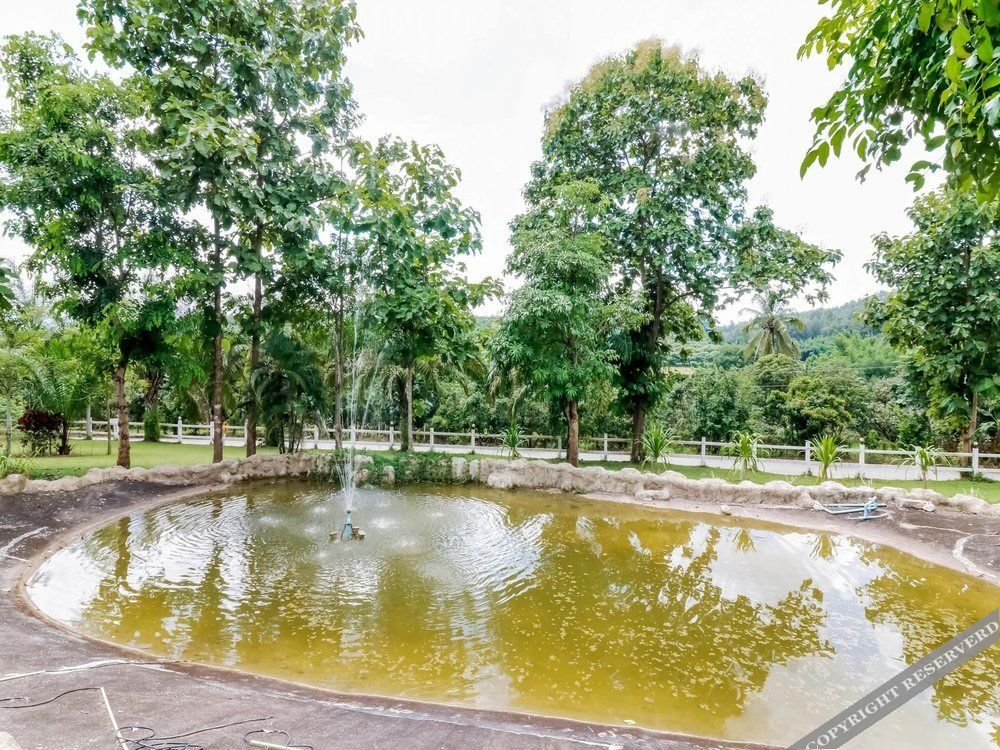 Мае-Таенг: Nida Rooms Huay Rai Elephant Camp