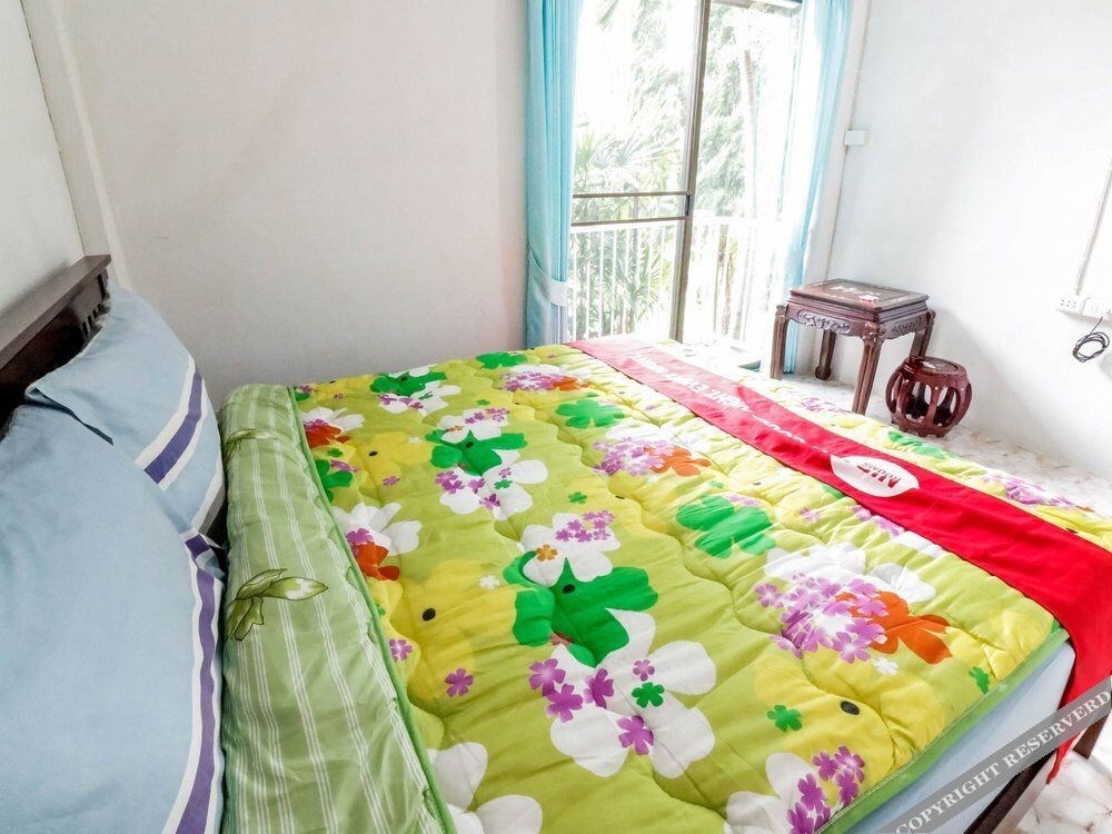 Мае-Таенг: Nida Rooms Huay Rai Elephant Camp