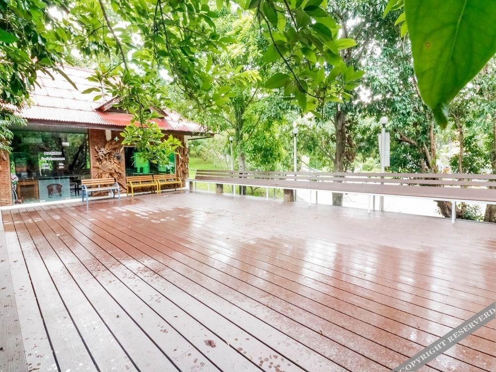 Мае-Таенг: Nida Rooms Huay Rai Elephant Camp