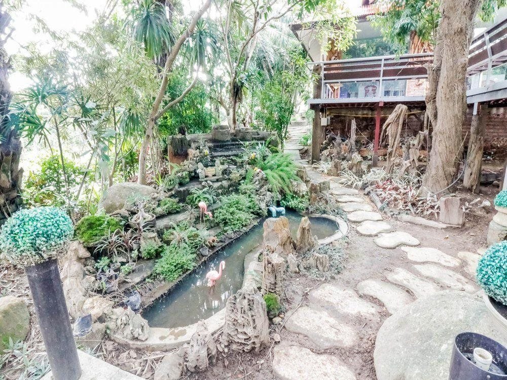 Мае-Таенг: Nida Rooms Huay Rai Elephant Camp