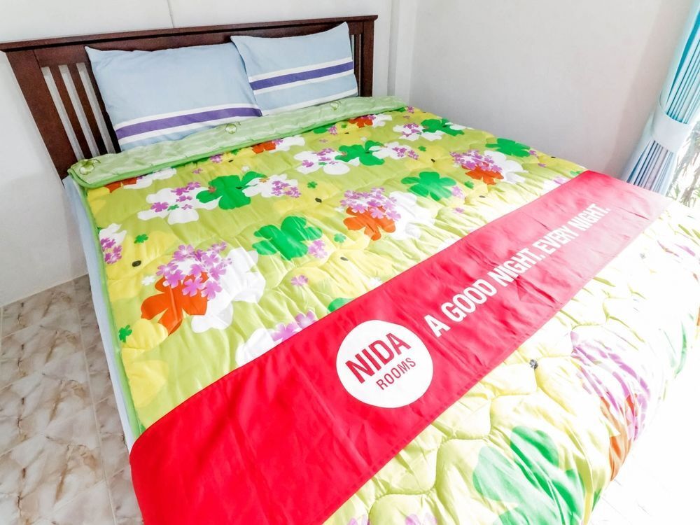 Мае-Таенг: Nida Rooms Huay Rai Elephant Camp