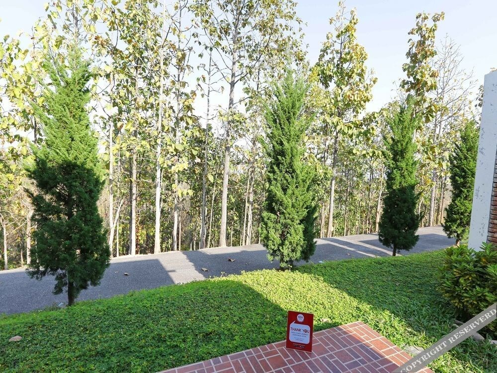 Мае-Таенг: Nida Rooms Huay Rai Elephant Camp