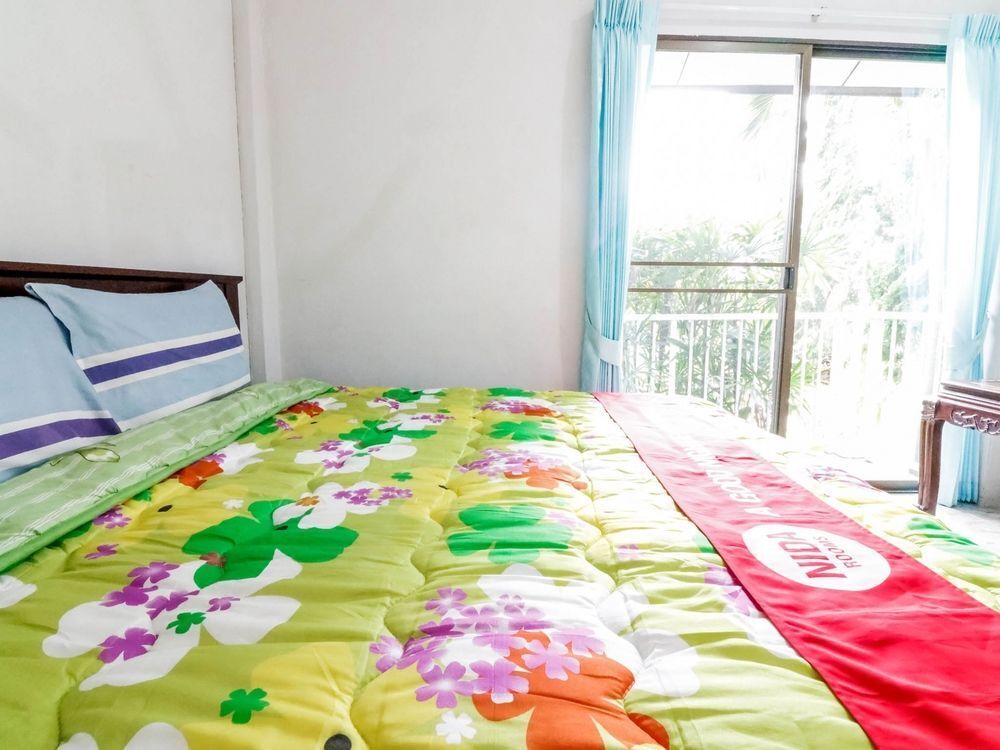 Мае-Таенг: Nida Rooms Huay Rai Elephant Camp