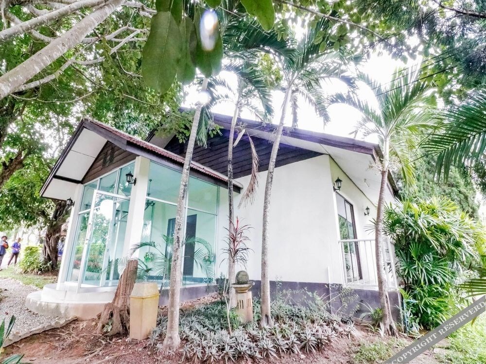 Мае-Таенг: Nida Rooms Huay Rai Elephant Camp