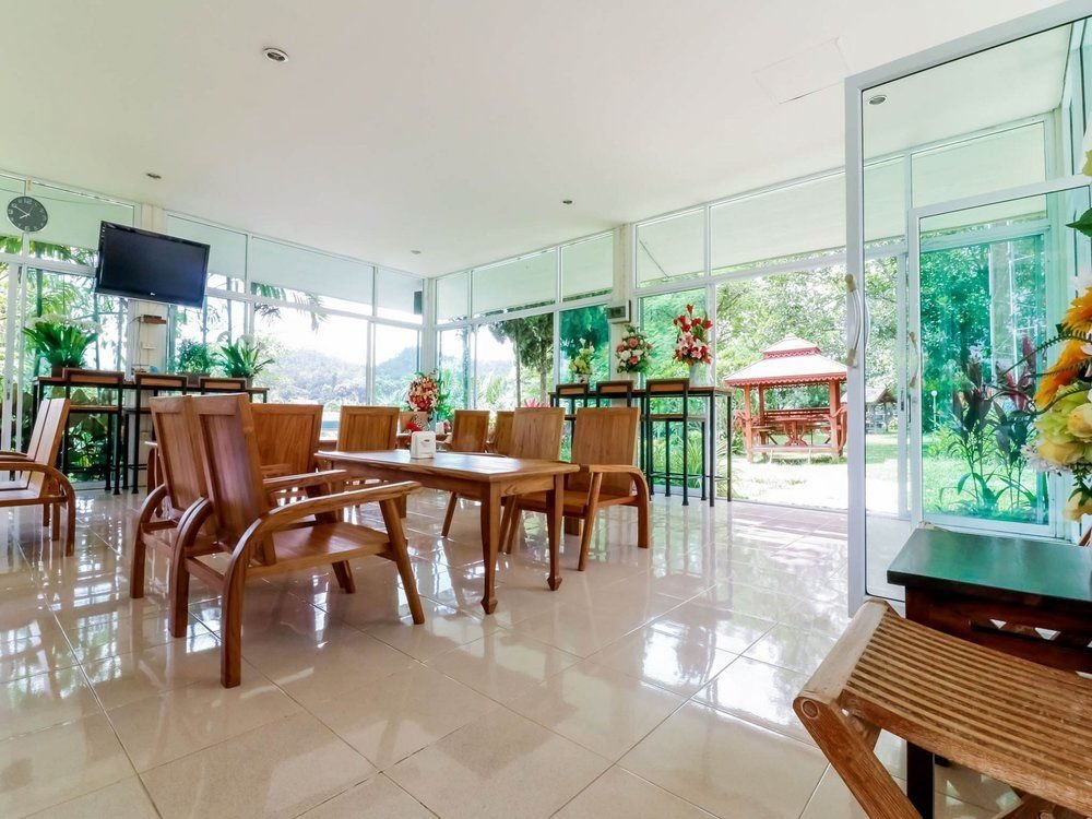 Мае-Таенг: Nida Rooms Huay Rai Elephant Camp