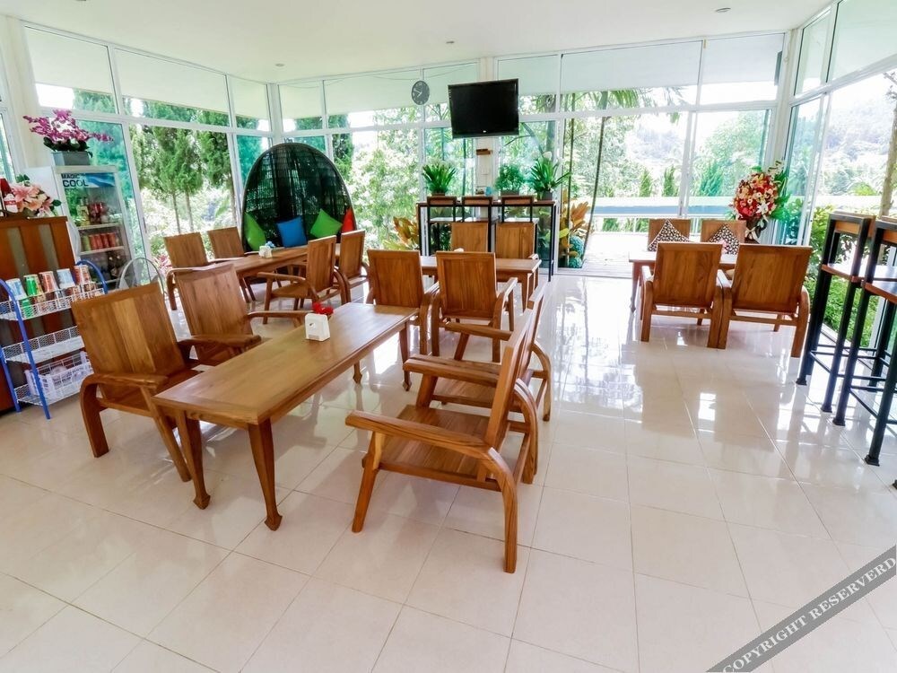 Мае-Таенг: Nida Rooms Huay Rai Elephant Camp