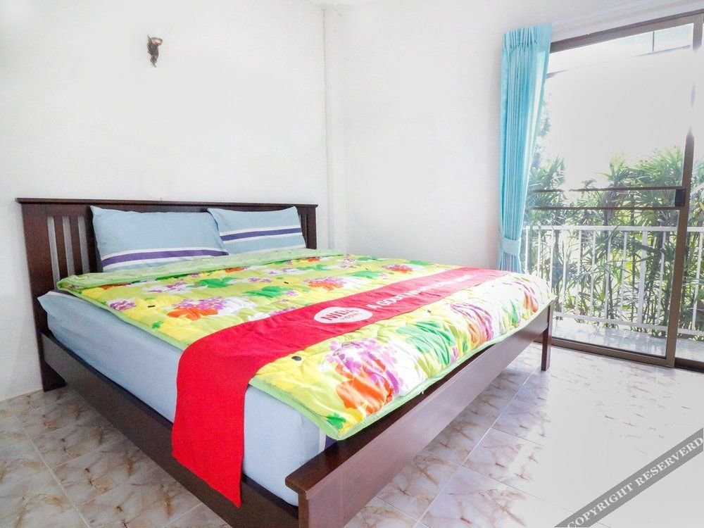 Мае-Таенг: Nida Rooms Huay Rai Elephant Camp