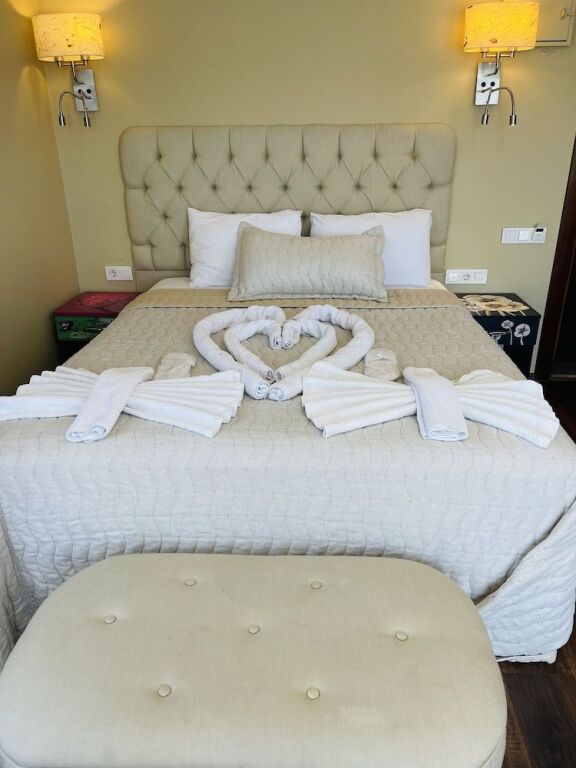 Кучуккую: Palm Suit Butik Hotel