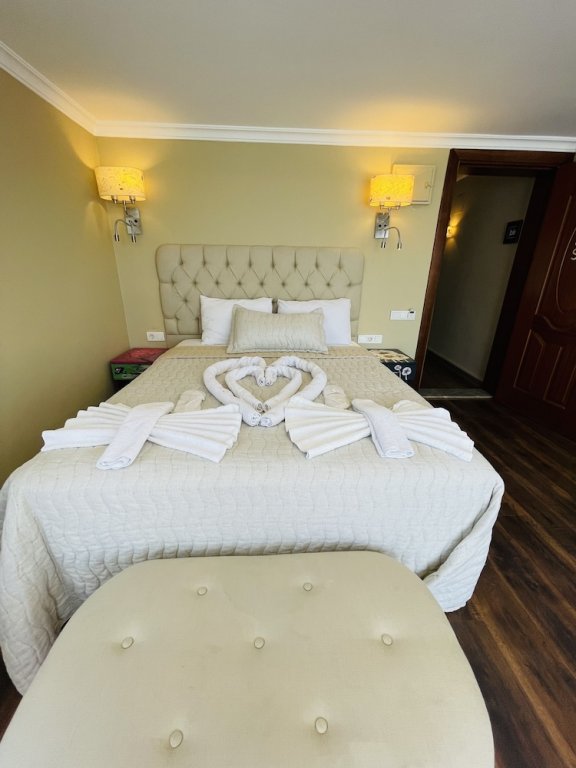 Кучуккую: Palm Suit Butik Hotel