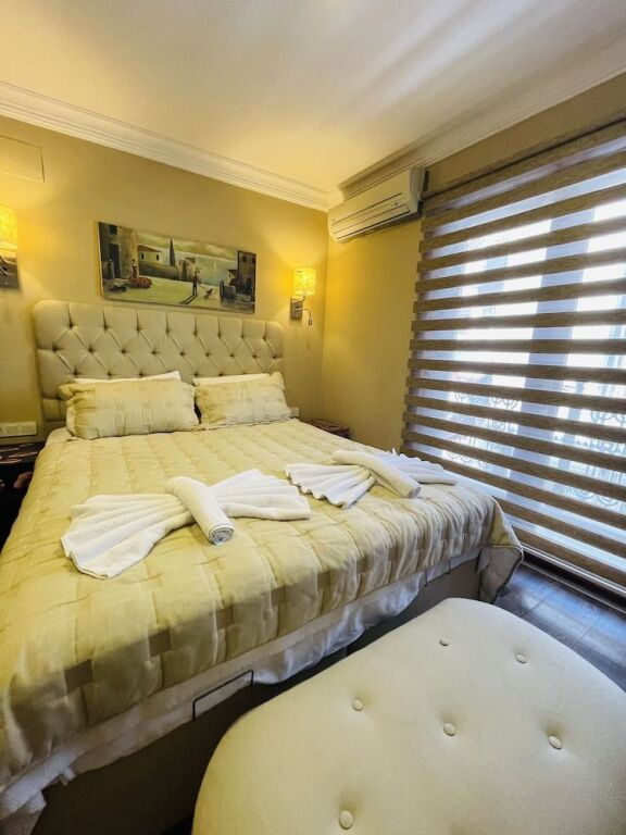 Кучуккую: Palm Suit Butik Hotel