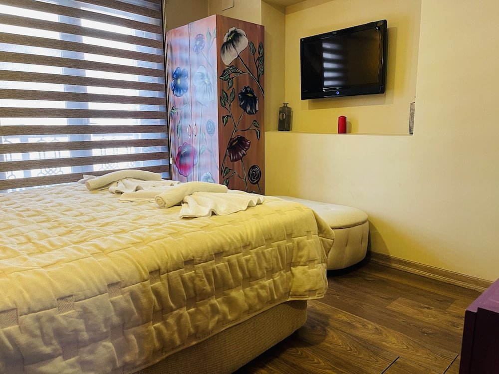Кучуккую: Palm Suit Butik Hotel