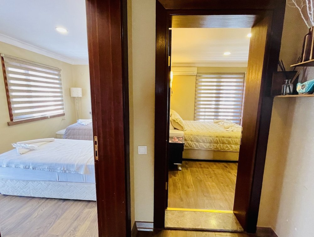 Кучуккую: Palm Suit Butik Hotel