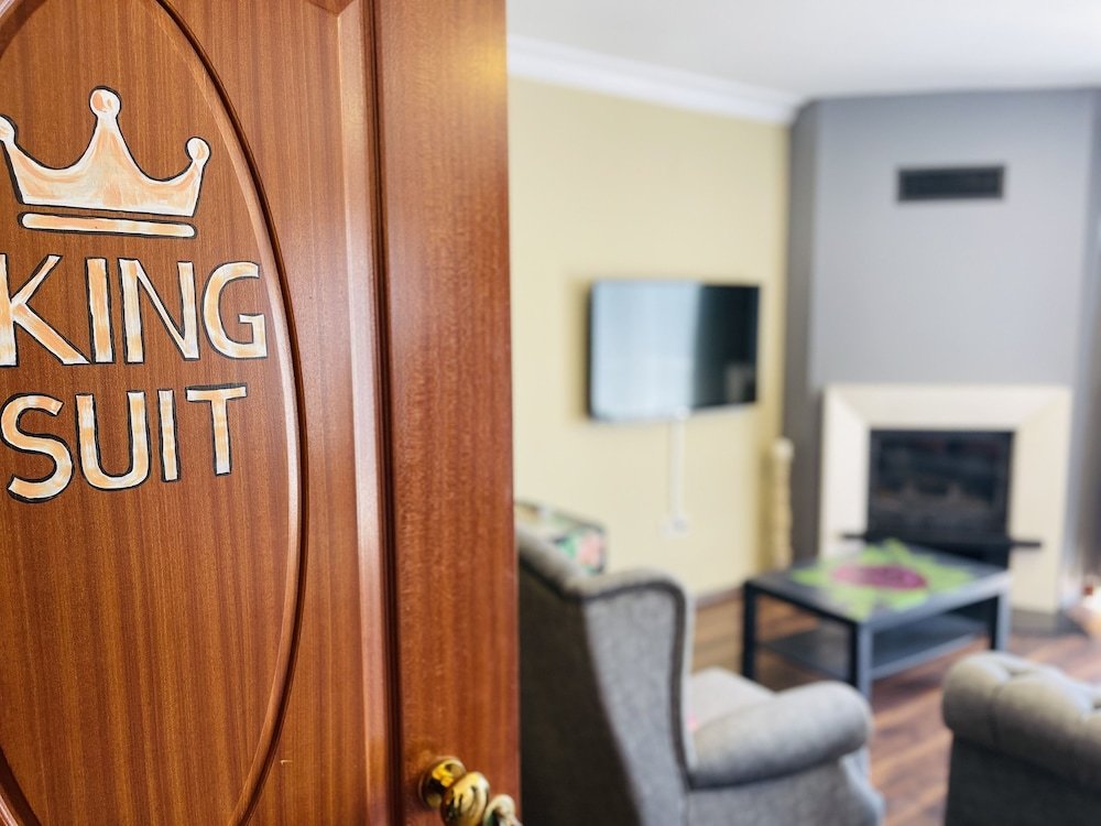 Кучуккую: Palm Suit Butik Hotel