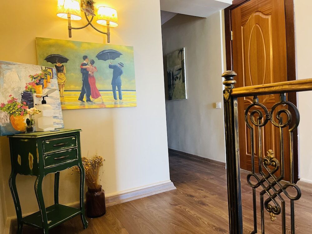 Кучуккую: Palm Suit Butik Hotel