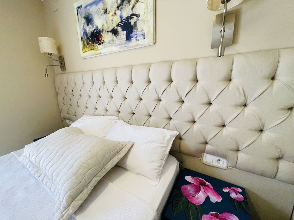 Кучуккую: Palm Suit Butik Hotel