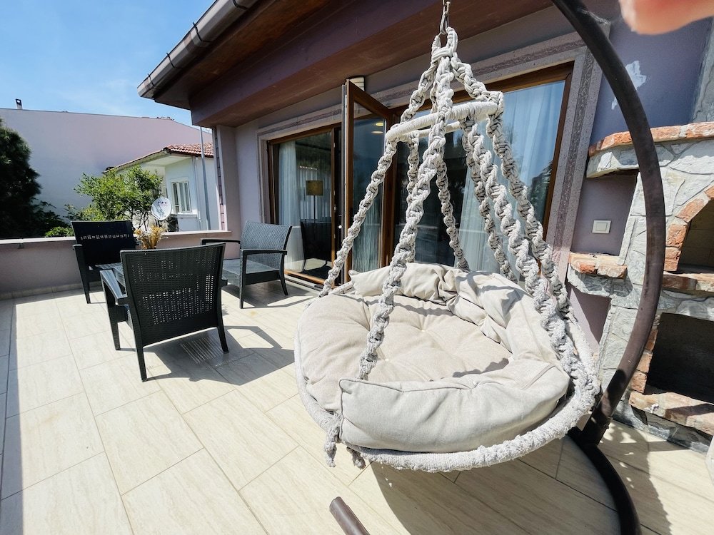 Кучуккую: Palm Suit Butik Hotel