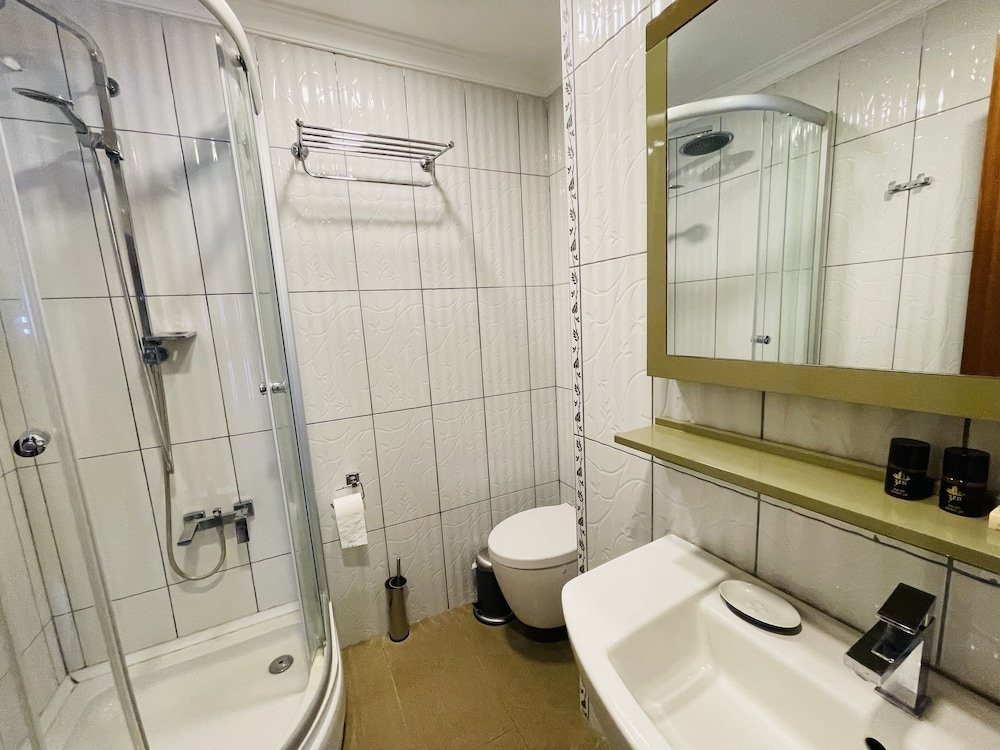 Кучуккую: Palm Suit Butik Hotel