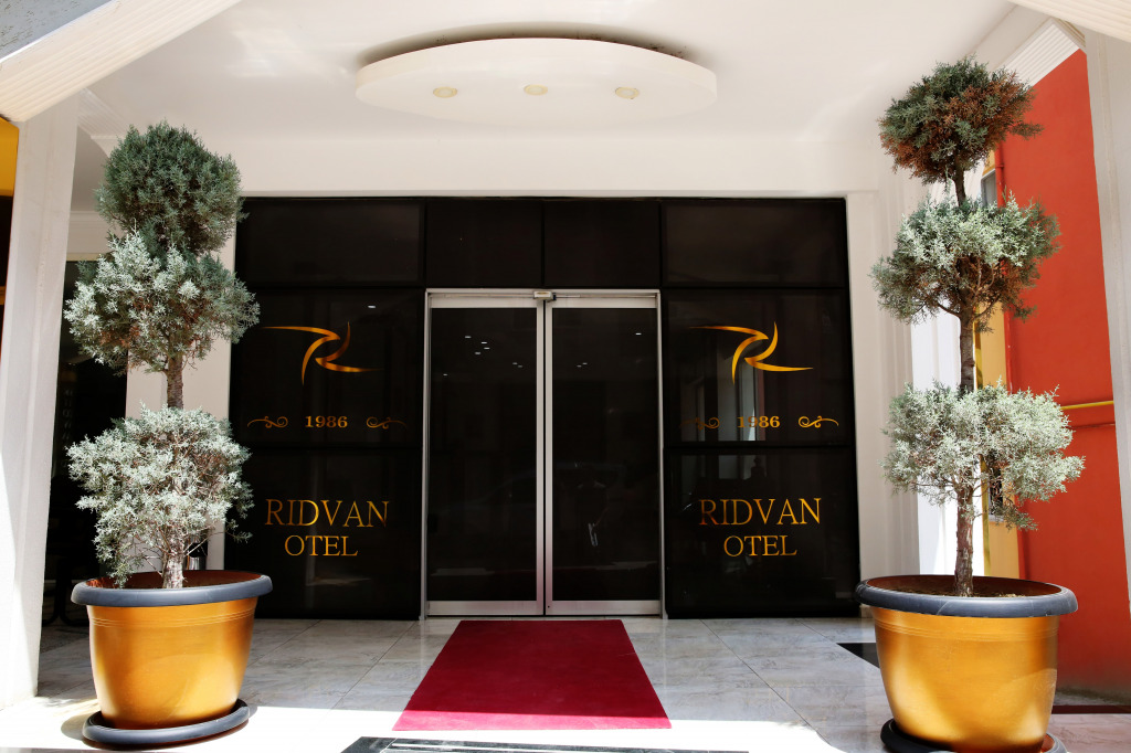 Ridvan Otel — фото 4