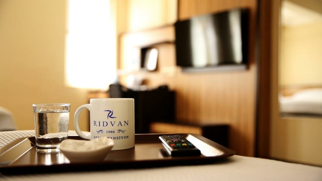 Ridvan Otel — фото 2