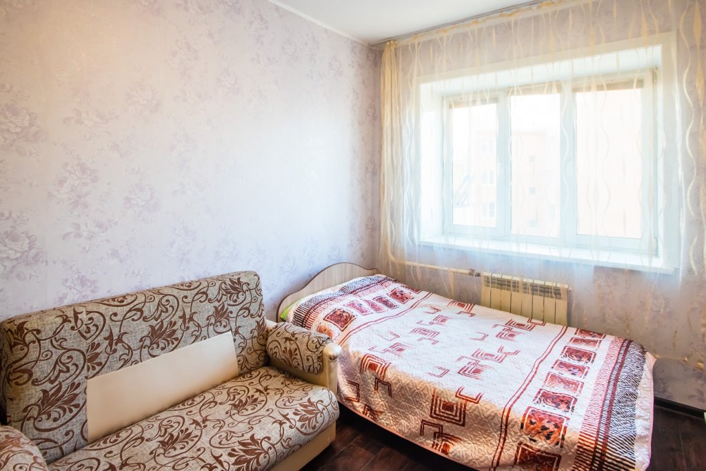 ABC apartamenty na ulitse Smolina 81 — фото 2
