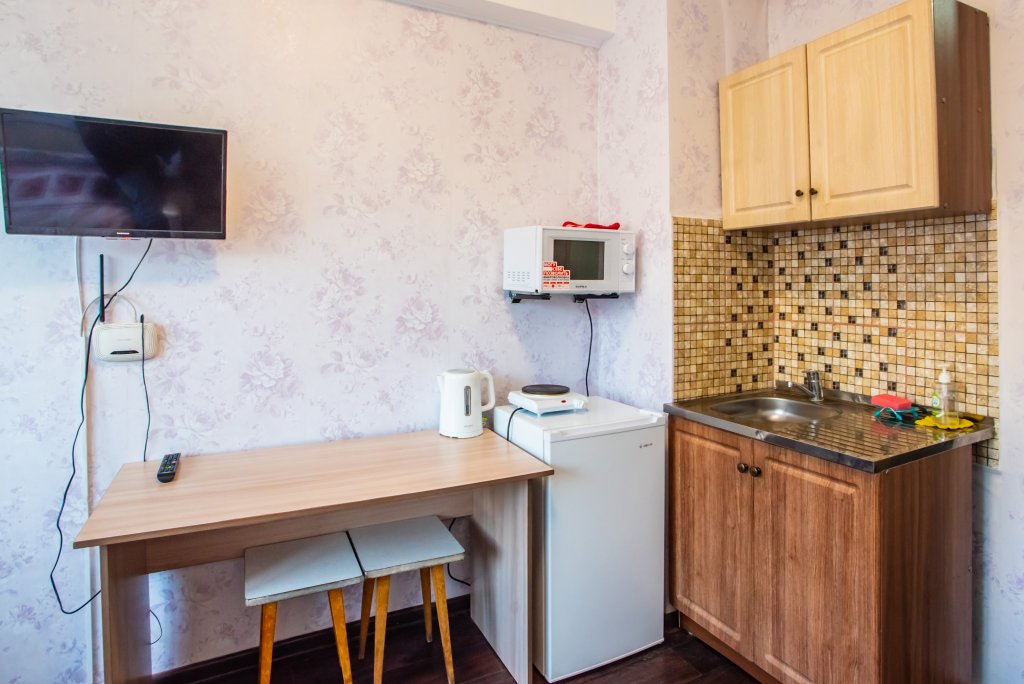 ABC apartamenty na ulitse Smolina 81 — фото 3