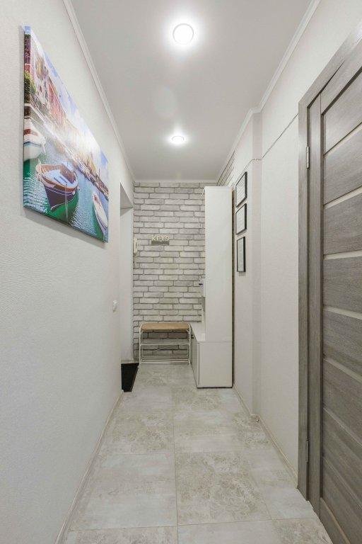 Смоленск: Квартира Николаева 24