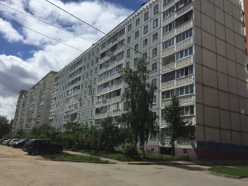Apartamenti na ul. Timiryazeva, d. 11 — фото 6