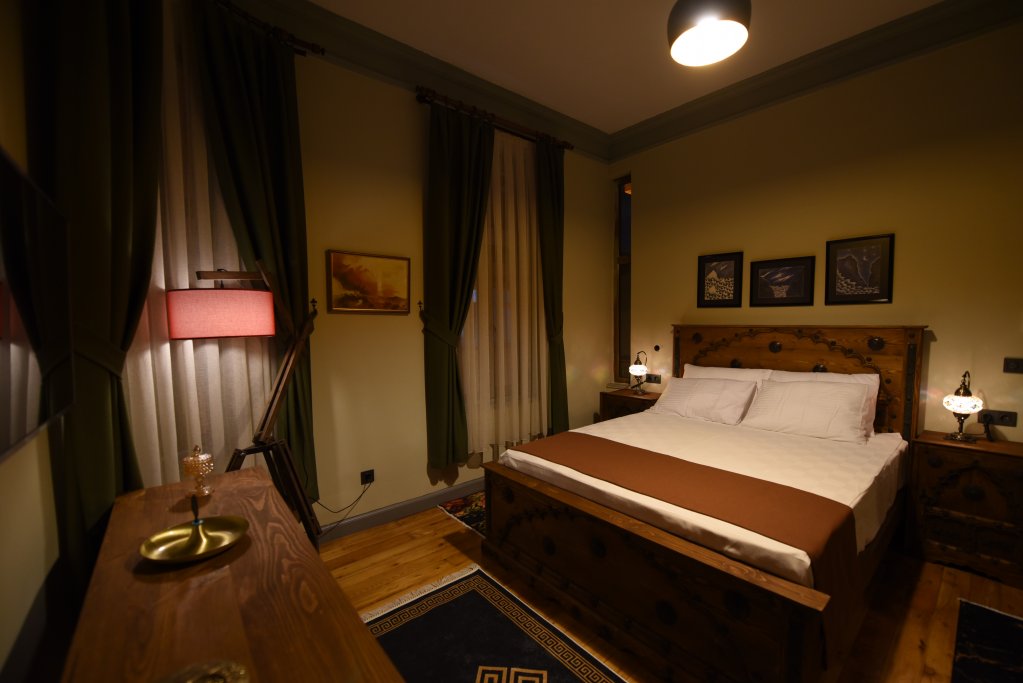 Стамбул: O'pera Suites Okanli Pera Apartments