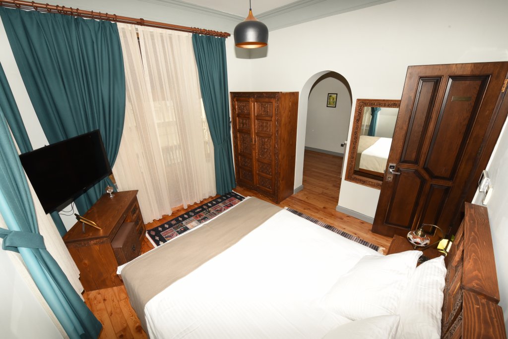 Стамбул: O'pera Suites Okanli Pera Apartments