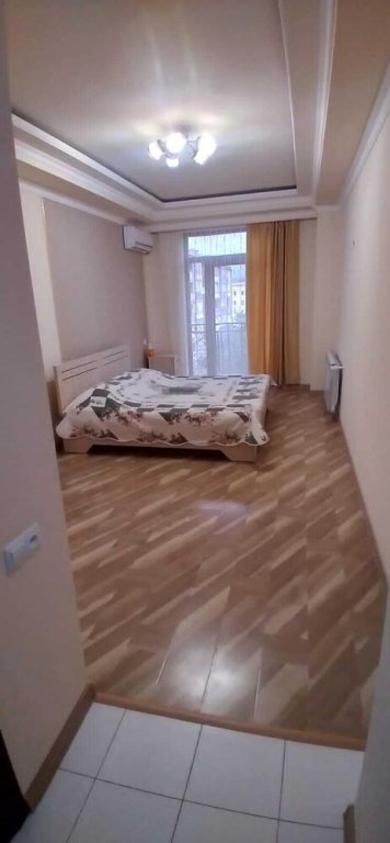 Алаверди: Отель Ojakh
