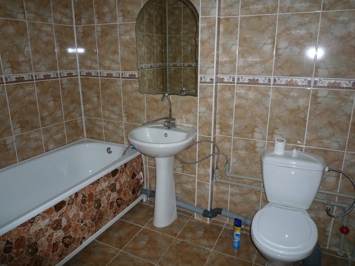 Шепси: Tower House