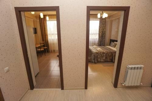Сочи: Tulpanov Apartment
