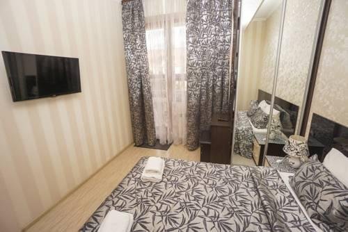 Сочи: Tulpanov Apartment