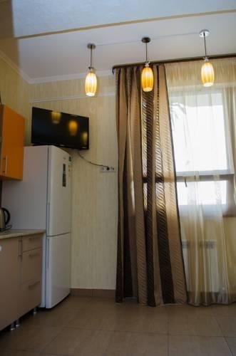 Сочи: Tulpanov Apartment