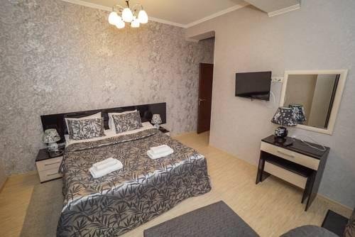 Сочи: Tulpanov Apartment